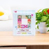Collage Club - Diamond Painting Mirror Frame Kit