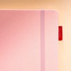 BLOSSOM PINK SATELLITE - Orbit Journal