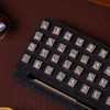 LETTERS & NUMBERS - Embossing Kit