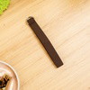 CHOCOLATE BROWN - Elastic Strap