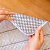 RECTANGLE RUG - Latch Hook Base