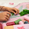 PARIS TULIP FEVER - XL Rug Making Kit