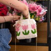 The Pinks - Woven Bag Bundle