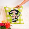 BUTTERCUP - Tapestry Needlepoint Cushion Kit