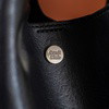NOIR BLACK SYDNEY - Slouch Tote Bag Kit
