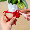 STRAWBERRY - Chunky Crochet Kit