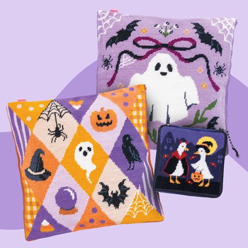 The Full Fright - Halloween Bundle