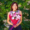 Blushing Bouquet - Pipe Cleaner Bouquet Kit