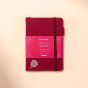 MULBERRY RED SATELLITE - Orbit Journal