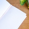 GROWING GENTLY - BULLET JOURNAL