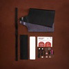 NOIR BLACK SYDNEY - Slouch Tote Bag Kit