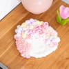 COTTON CANDY - Moss Coaster Kit