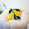 FRUIT BASKET - Latch Hook Cushion Bundle