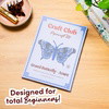 MYSTIQUE MEADOW - Wall Art Craft Bundle