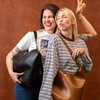 NOIR BLACK SYDNEY - Slouch Tote Bag Kit