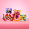 BEST FRIENDS FOREVER - Needlepoint Pouch Kit