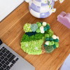 Grassy Garden - Moss Coaster Kit