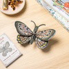 SWALLOWTAIL PETITE BUTTERFLY - Wall Art 3D Puzzle Kit