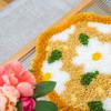 SPRINGTIME PAIR - Rug Kit Bundle
