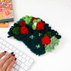 ROSE BUSH - Moss Coaster Kit