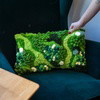 LUSH CANOPY - Moss Cushion Kit