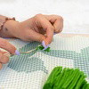 AMSTERDAM TULIP FEVER - XL Rug Making Kit