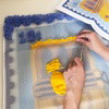 Stamp Collection - XL Latch Hook Rug Bundle