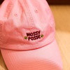 Mossy Posse Cap