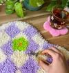 CHECK ME OUT - Rug Making Kit