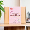DAISY - XL Mirror Rug Making Kit