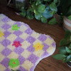 CHECK ME OUT - Rug Making Kit
