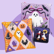 The Full Fright - Halloween Bundle