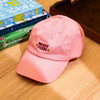 Mossy Posse Cap