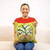 Lake & Lily - Needlepoint Cushion Bundle