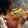 DELIGHTFUL DAISIES - Rug Making Kit