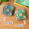 GARDEN CHARMS - Needlepoint Pouch Kit