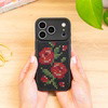 BRIAR ROSE - Cross Stitch Phone Case Kit