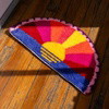Sunset Portal - XL Latch Hook Rug Kit