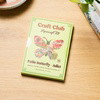 JULIET PETITE BUTTERFLY - Wall Art 3D Puzzle Kit