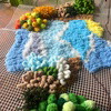 MAGICAL MOSS - Rug Making Kit