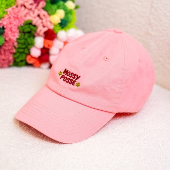 Mossy Posse Cap