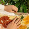 Warm Fall - Craft Taster Bundle
