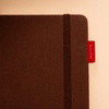 CHOCOLATE BROWN SATELLITE - Orbit Journal