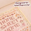 HOME SWEET HOME - Tapestry Needlepoint Cushion Kit