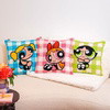 BUBBLES - Tapestry Needlepoint Cushion Kit