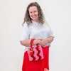 CAUGHT RED HANDED - Woven Bag Bundle