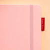 BLOSSOM PINK HOME BASE - Orbit Journal