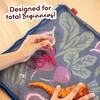 SUNDAY MARKET - Tapestry Needlepoint Cushion Kit