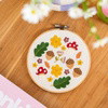 WOODLAND WONDER - Embroidery Kit
