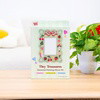 Tiny Treasures - Diamond Painting Mirror Frame Kit